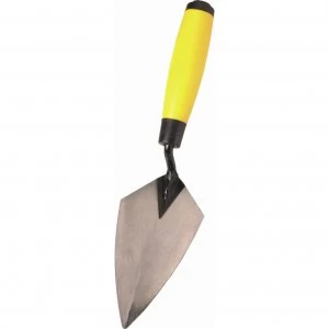 BlueSpot Soft Grip Pointing Trowel 6" - main image