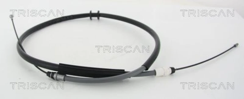 Image of TRISCAN Handbrake cable TRISCAN 8140 251231