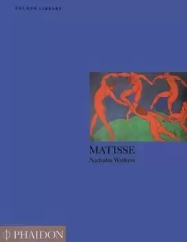 Image of Matisse by Nicholas Watkins