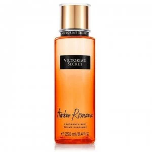 image of Victorias Secret 250ml Body Mist Ladies - Amber Romance