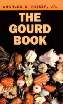 Image of The Gourd Book by Charles B. Heiser Paperback