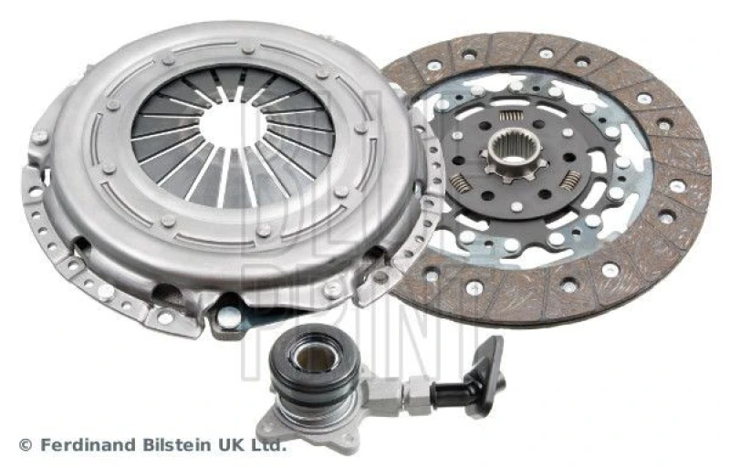 Image of Blue PRINT Clutch kit Blue PRINT ADBP300064