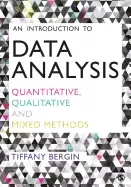 Image of introduction to data analysis quantitative qualitative and mixed methods