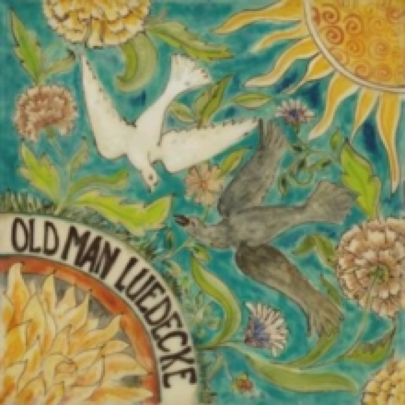 Image of Old Man Luedecke - She Told Me Where to Go [CD / Album] Music CDs - Music CD