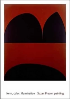 Image of Form color illumination by Ulrich Loock
