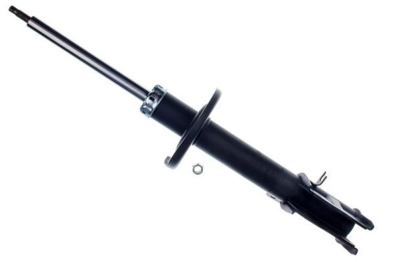 Image of DENCKERMANN Shock absorber DENCKERMANN DSB450G