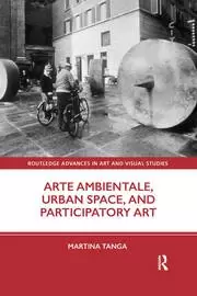 Image of Arte Ambientale Urban Space and Participatory Art
