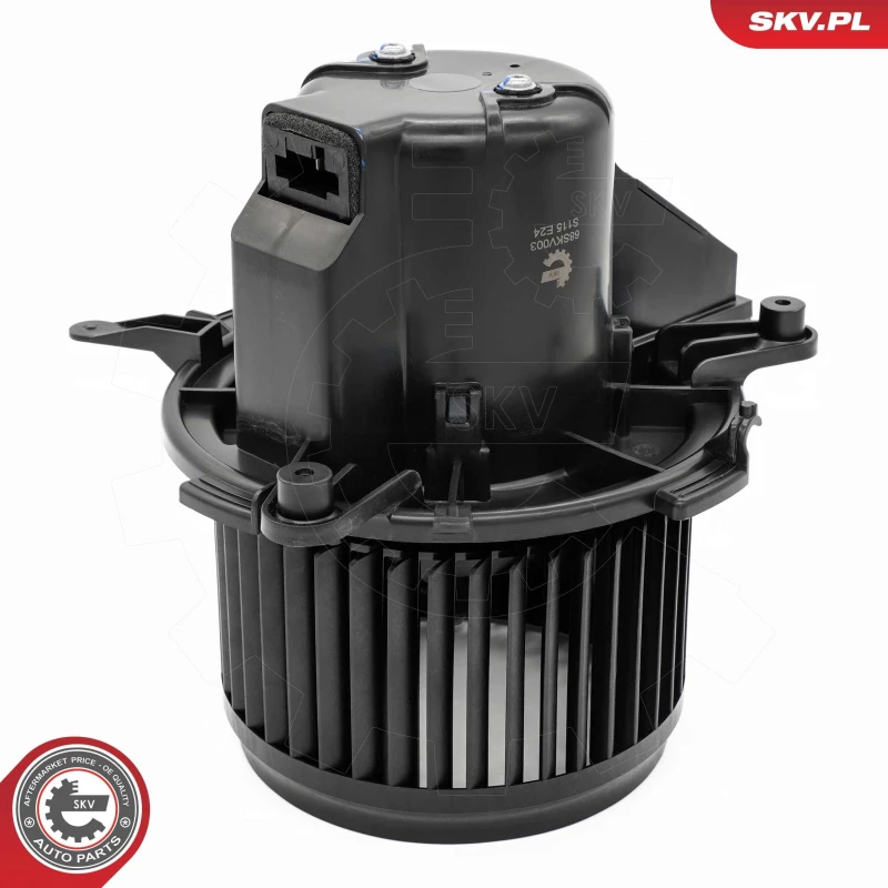 Image of ESEN SKV Blower motor ESEN SKV 68SKV003