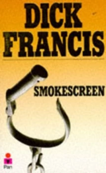 Image of Smokescreen by Dick Francis Book