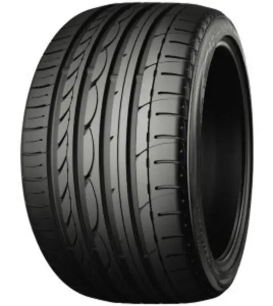 Image of Yokohama Advan Sport (V103) ZPS 255/35 R18 90Y passenger car Summer tyres Tyres R6110 Tyres (100001)