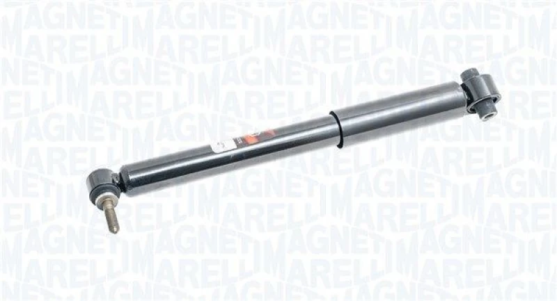 Image of MAGNETI MARELLI Shock absorber MAGNETI MARELLI 358095070000