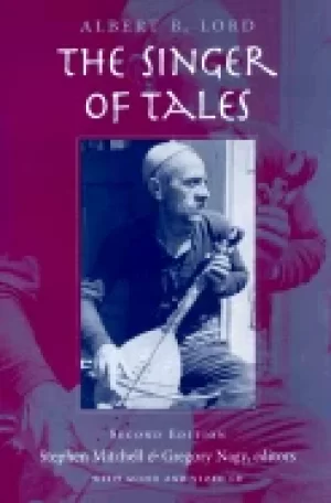 Image of singer of tales