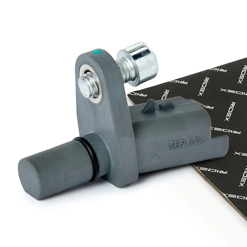 Image of RIDEX ABS sensor RIDEX 412W1172