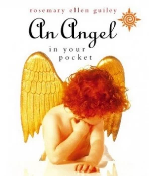 Image of An Angel in Your Pocket. by Rosemary Ellen Guiley Paperback