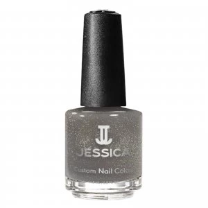 Image of Jessica Custom Colour Morning Haze Nail Varnish 15ml