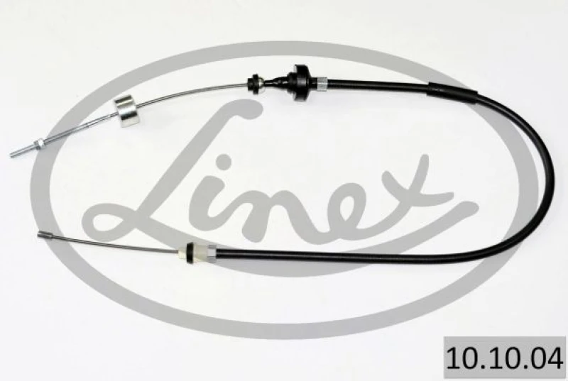 Image of LINEX Clutch Cable LINEX 10.10.04