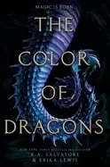 Image of color of dragons