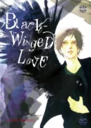 Image of black winged love