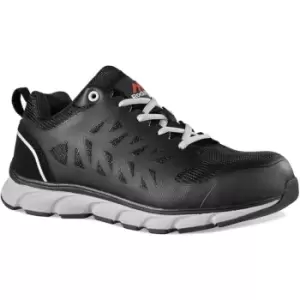 Image of Rock Fall RF108 FLY SAFETY TRAINERS SIZE 10
