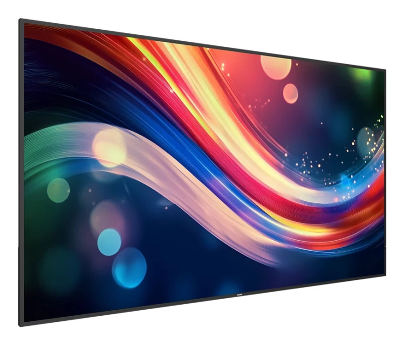 Image of Philips 4050 series Q-Line 86BDL4050Q/00 Digital signage flat panel 2.