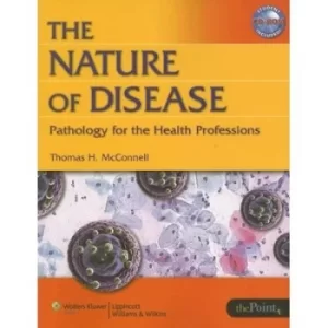 Image of The nature of disease by Thomas H. McConnell