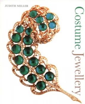 Image of Costume Jewellery by Judith Miller Paperback