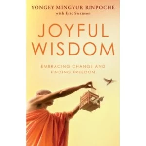 Image of Joyful Wisdom