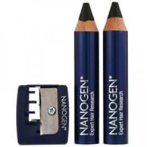 Image of Nanogen Aquamatch Black 2 x 3.94g