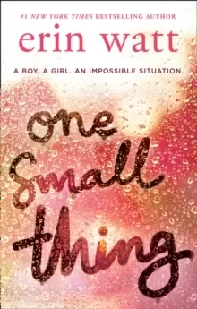 Image of One Small Thing