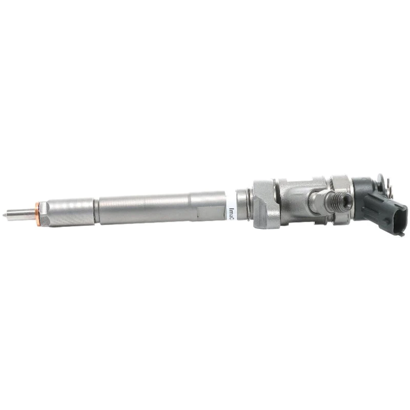 Image of METZGER 0870130 Injectors with seal ring, The spare part must be coded with OBD self-diagnosis unit Injector Nozzle (3902)