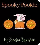 Image of spooky pookie