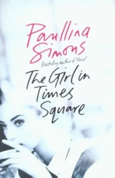 Image of The Girl in Times Square by Paullina Simons Paperback