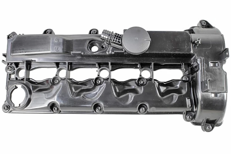 Image of Rocker cover METZGER 2389147