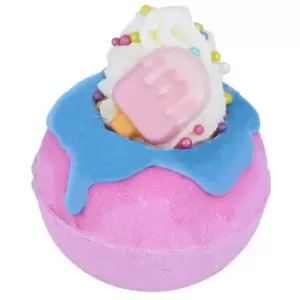 image of Bomb Cosmetics Chill Out Bath Blaster