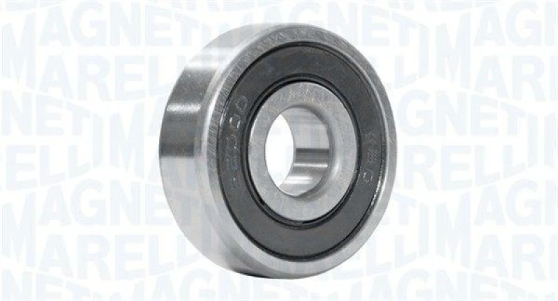 Image of MAGNETI MARELLI Alternator clutch pulley MAGNETI MARELLI 940111420002