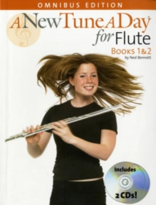 Image of New Tune a Day Paperback