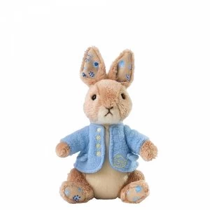 image of Great Ormond Street Peter Rabbit Small Soft Toy