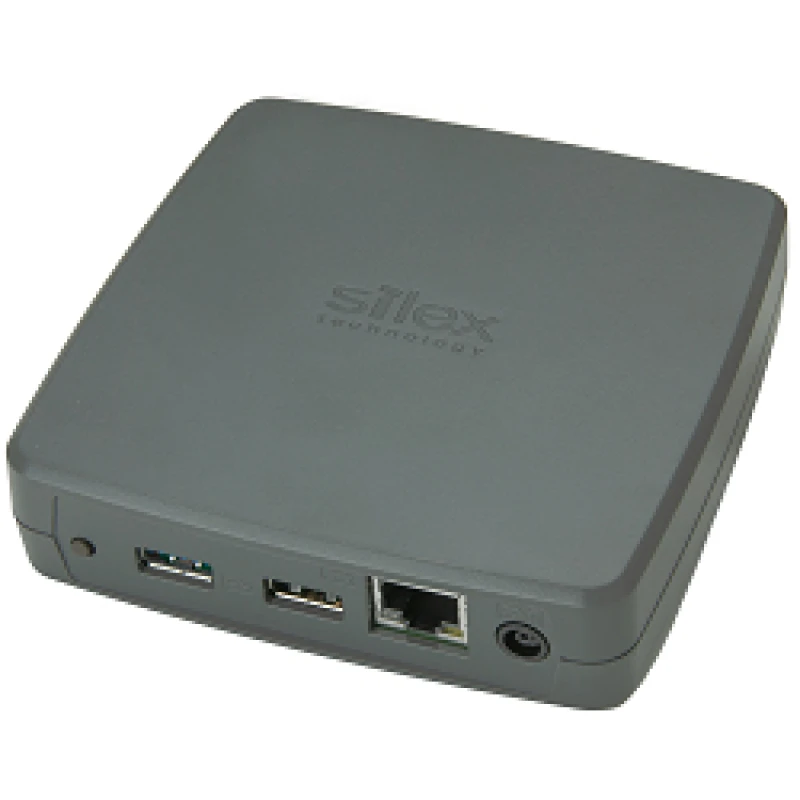 Image of Silex DS-700 Ethernet