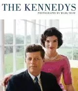 Image of kennedys photographs by mark shaw