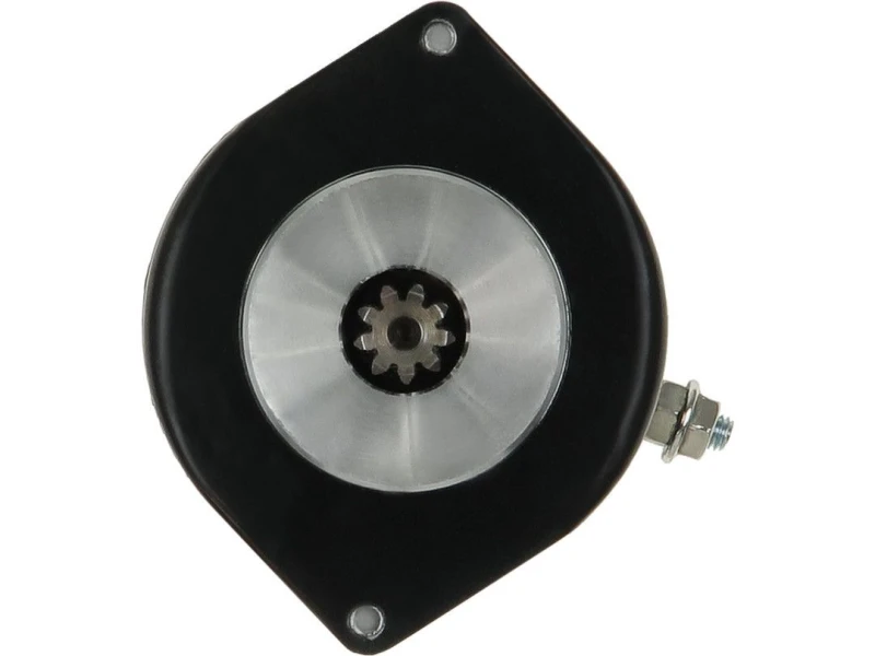Image of AS-PL Starter motor AS-PL S9762S