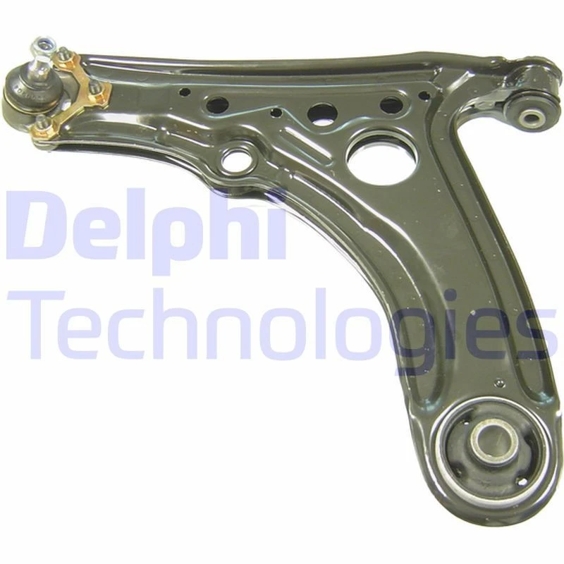 Image of DELPHI Suspension arm DELPHI TC755