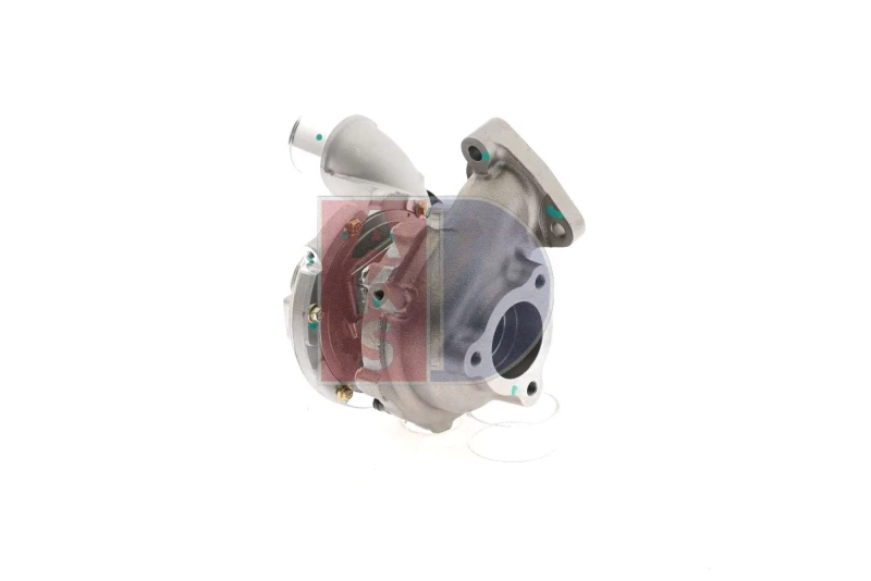 Image of AKS DASIS 565050N Turbocharger with gaskets/seals Charger,charging system (2234)