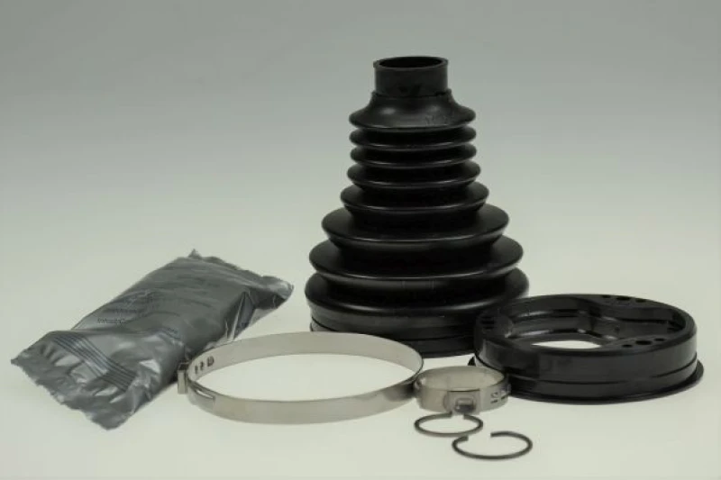 Image of CV boot kit, drive shaft LOBRO 306582