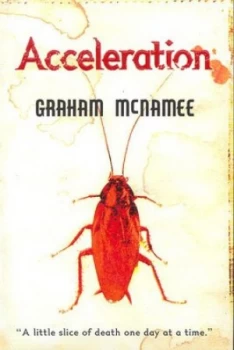 Image of Acceleration by Graham Mcnamee Paperback