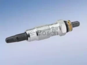 Image of Bosch 0250201049 GLP012 Glow Plug Sheathed Element Duraterm