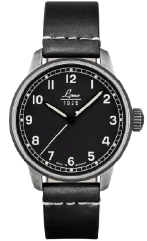Image of Laco Watch Vintage Laco Used Look