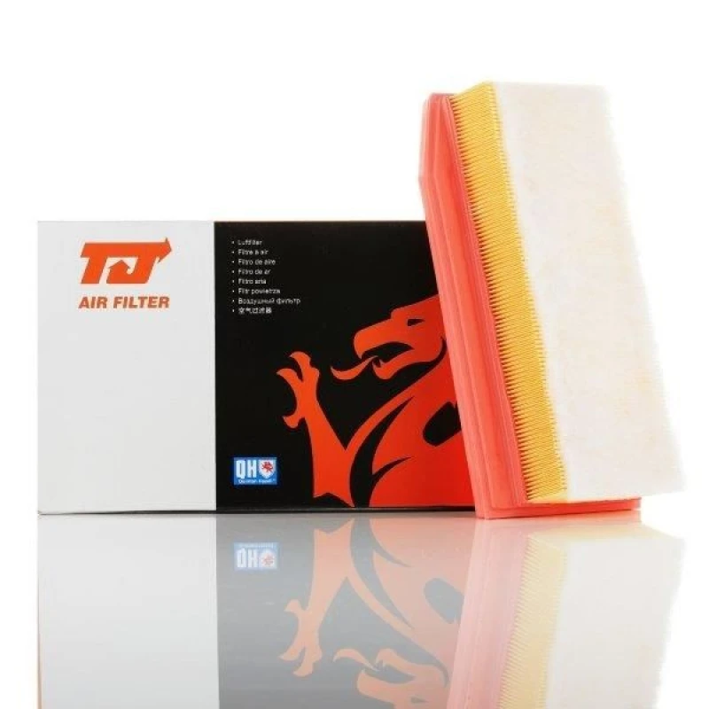 Image of QUINTON HAZELL Air filter QUINTON HAZELL QFA0953