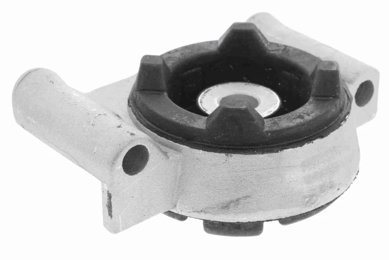 Image of VAICO V10-0265 Gearbox Mount Left, Original VAICO Quality Mounting,automatic transmission (248)