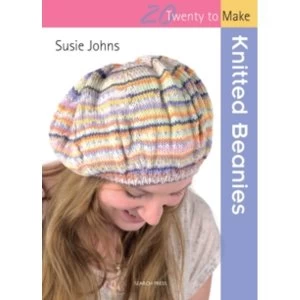 Image of Twenty to Make: Knitted Beanies by Susie Johns (Paperback, 2012)