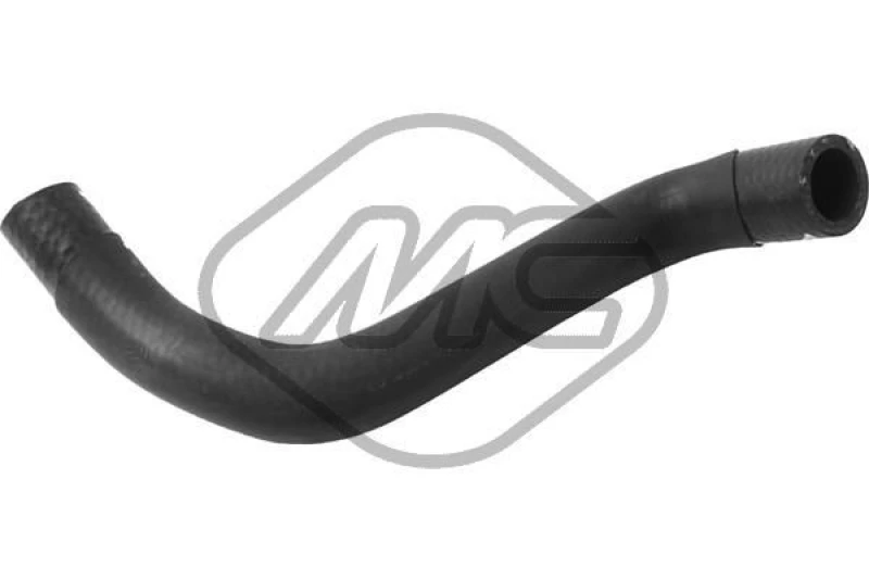 Image of Metalcaucho Radiator hose Metalcaucho 99777